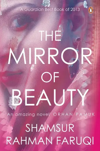 [9780143422730-1] The Mirror of Beauty