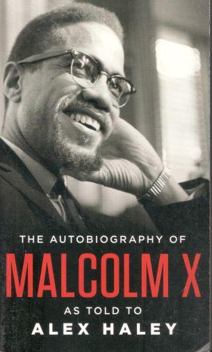 [978034535068-1] The Autobiography of Malcolm X (Ballantine)