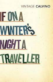 [9780099430896-1] If On A Winters Night A Traveller