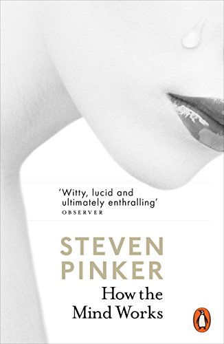 [9780141980782-1] How The Mind Works