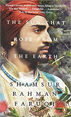 [9780143426141-1] The Sun That Rose From The Earth
