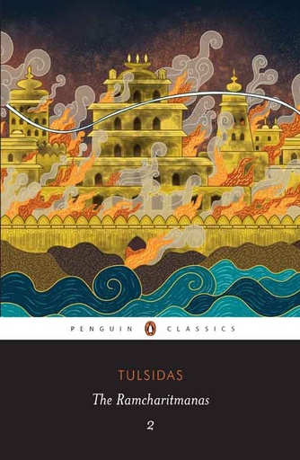 [9780143425885-1] The Ramcharitmanas Vol. 2 (PC)