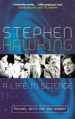 [9780349117287-1] Stephen Hawking : A Life in Science