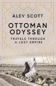 [9781784293710-1] Ottoman Odyssey : Travels Through A Lost Empire