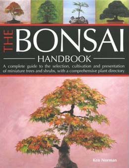 [9781782143598-1] The Bonsai Handbook