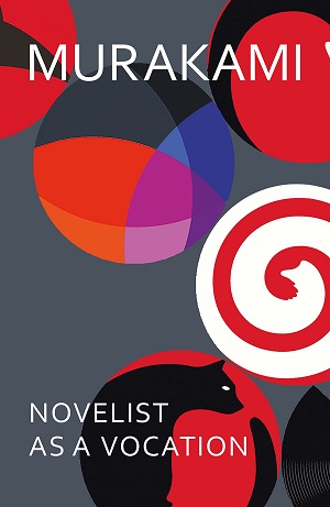 [9781911215387-1] Novelist As A Vocation