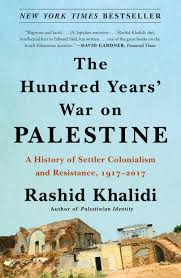 [9781250787651-1] The Hundred Years War On Palestine ( Metropolitian Books)