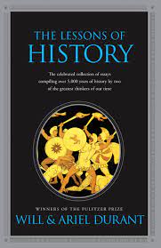[9781982196578-1] The Lessons of History