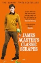 James Acasters Classic Scrapes