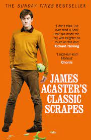 [9781472247193-1] James Acasters Classic Scrapes