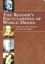 The Readers Encyclopedia of World Drama