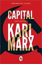 Capital : Includes Vol. 1,2,3 (FP)