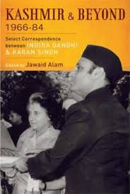 [9780670085682-1] Kashmir & Beyond 1966-84 (HB)