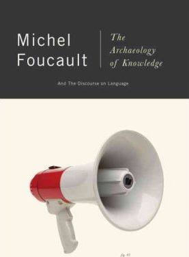 [9780394711065-1] The Archaeology of Knowledge