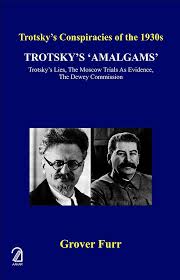 [9789350027578-1] Trotskys Amalgams