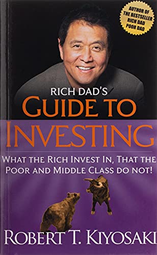 [9781612680217-1] Rich Dads Guide To Investing