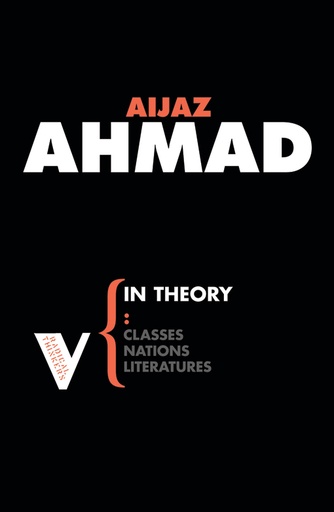 [9781844672134-1] In Theory : Classes Nation Literatures
