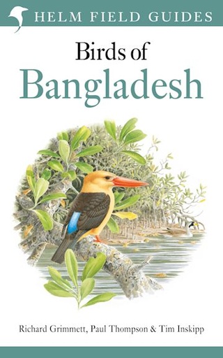 [9781472937551-1] Birds of Bangladesh
