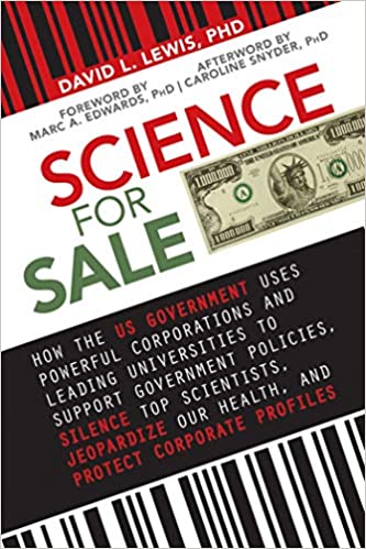 [9781626360716-1] Science for Sale
