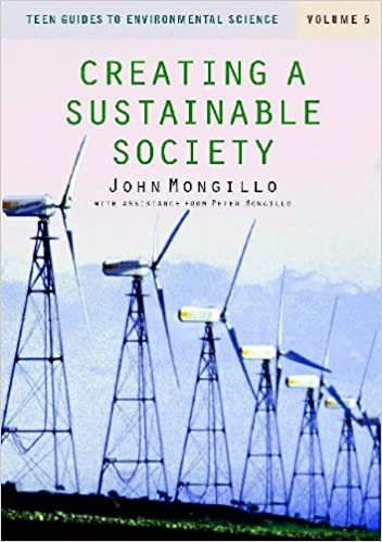 [9780313321887-1] Teen Guides To Environmental Science : 5 Vol. In 1 Set