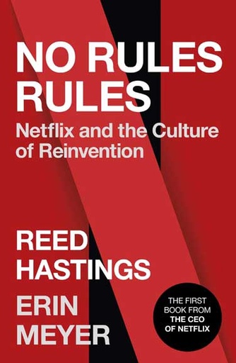 [9780753553664-1] No Rules Rules : Netflix and the Culture of Reinvention