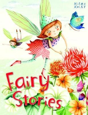 [9781786173058-1] Fairy Stories (MK)