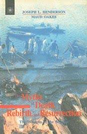 [9788178220314-1] The Myths of Death Rebirth and Resurrection : The Wisdom of the Sarpent