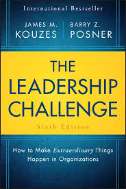 [9788126568208-1] The Leadership Challenge : Sixth Edition