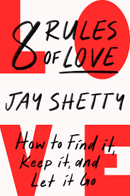 [9780008602949-1] 8 Rules of Love : Hot to Find it, Keep it, and Let it Go