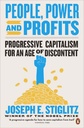 People, Power And Profits : Progressive Capitalism For An Age of Discontent (PB)