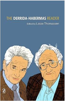 [9789350027912-1] The Derrida Habermas Reader