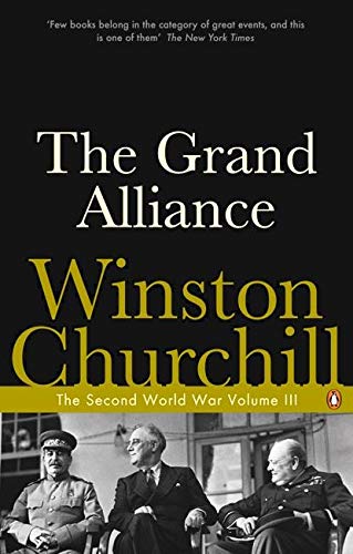 [9780141441740-1] The Grand Alliance : The Second World War Vol. 3