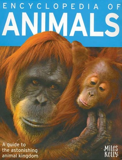 [9781786172419-1] Encyclopedia of Animal (MK)