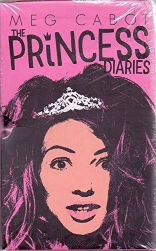 [9781509819065-1] The Princess Diaries Box Set (10 Books)