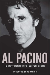[9781416955566-1] Al Pacino : In Conversation with Lawrence Grobel