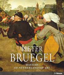 [9783848004003-1] Pieter Bruegel : Masters of Netherlandish Art