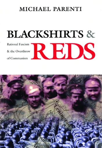 [9780872863293-1] Blackshirts and Reds