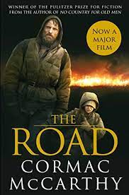 [9780330468466-1] The Road (Picador)