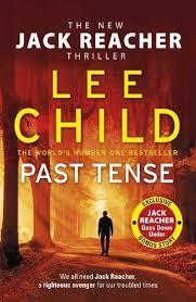 [9780857503626-1] Past Tense (Lee Child)