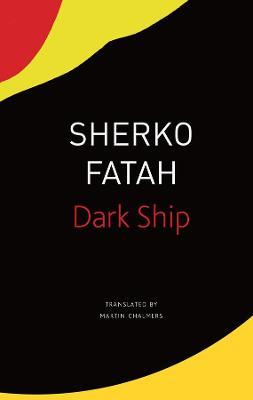 [9780857428394-1] The Dark Ship (PB)