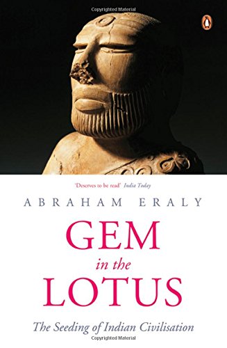 [9780143424567-1] Gem in the Lotus : The Seeding of Indian Civilisation
