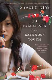 [9780099512936-1] 20 Fragments of A Ravenous Youth