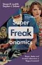 Superfreakonomics (Penguin)