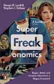 [9780141030708-1] Superfreakonomics (Penguin)