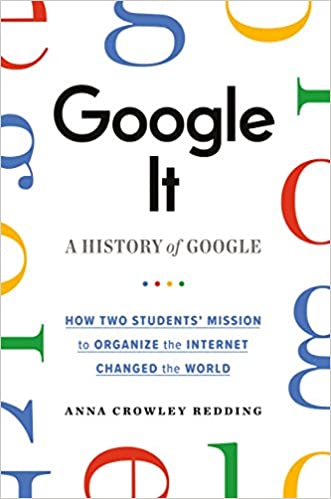 [9781250792105-1] Google It : A History of Google
