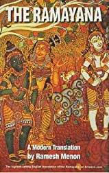 [9788172239886-1] The Ramayana (Harper)