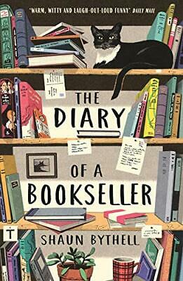 [9781781258637-1] The Diary Of A Bookseller