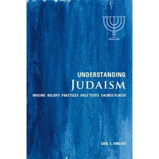 [9781907486173-1] Understanding Judaism