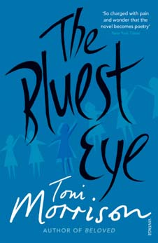 [9780099759911-1] The Bluest Eye