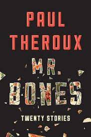[9780544324022-1] Mr. BONES : 20 Stories